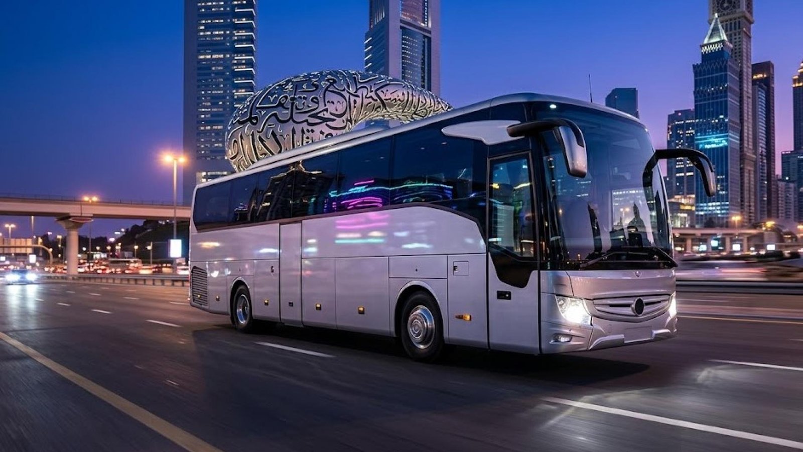 Coach In Dubai