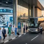Arab Health Event in Dubai