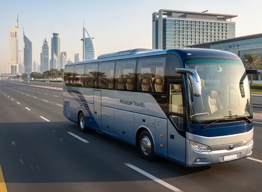 Best Travel Package in Dubai
