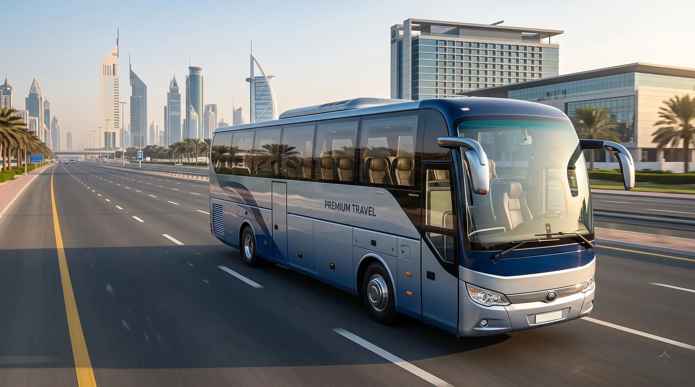 Best Travel Package in Dubai