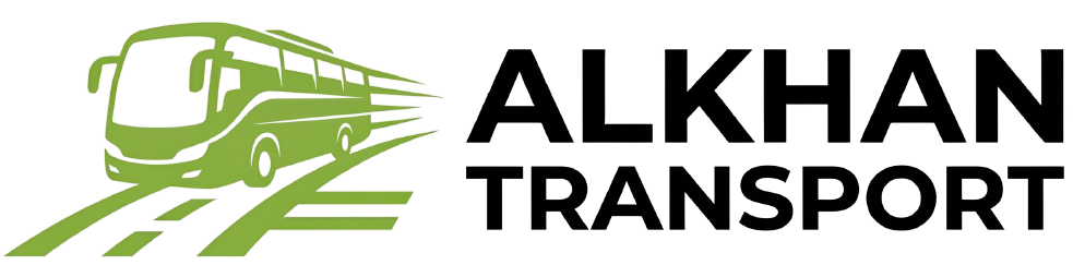 Al Khan Transport | Reliable Transport & Logistics Services UAE
