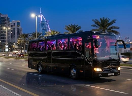 Party Buses